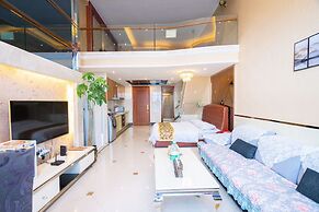 Hakka International Duplex Apartment - Beijing Rd