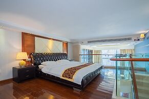 Hakka International Duplex Apartment - Beijing Rd