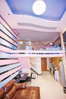 Hakka International Duplex Apartment - Beijing Rd