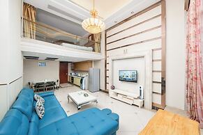 Hakka International Duplex Apartment - Beijing Rd