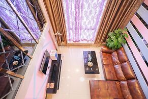 Hakka International Duplex Apartment - Beijing Rd