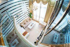 Hakka International Duplex Apartment - Beijing Rd