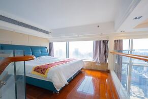 Hakka International Duplex Apartment - Beijing Rd