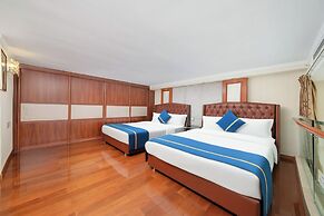 Hakka International Duplex Apartment - Beijing Rd