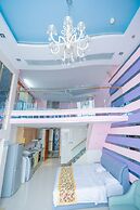 Hakka International Duplex Apartment - Beijing Rd