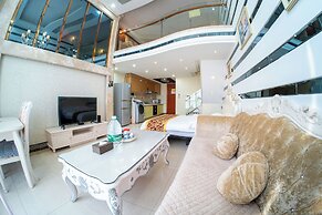Hakka International Duplex Apartment - Beijing Rd