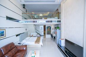 Hakka International Duplex Apartment - Beijing Rd