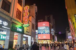 Hakka International Duplex Apartment - Beijing Rd