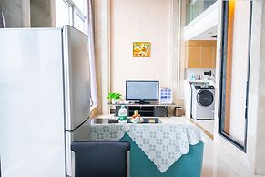 Hakka International Duplex Apartment - Beijing Rd