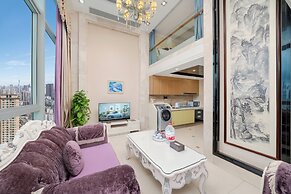 Hakka International Duplex Apartment - Beijing Rd