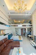 Hakka International Duplex Apartment - Beijing Rd