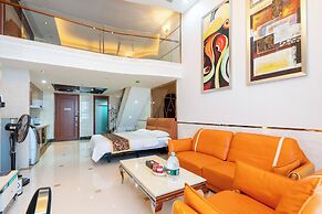 Hakka International Duplex Apartment - Beijing Rd