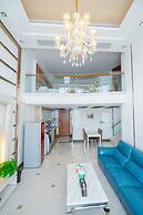 Hakka International Duplex Apartment - Beijing Rd