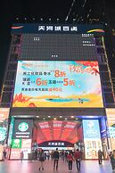 Hakka International Duplex Apartment - Beijing Rd