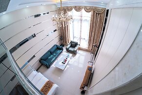 Hakka International Duplex Apartment - Beijing Rd