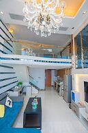 Hakka International Duplex Apartment - Beijing Rd