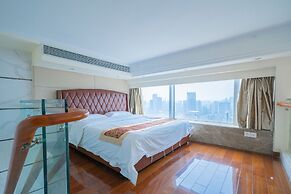 Hakka International Duplex Apartment - Beijing Rd
