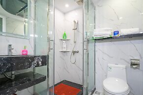 Hakka International Duplex Apartment - Beijing Rd