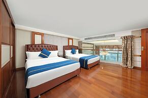 Hakka International Duplex Apartment - Beijing Rd