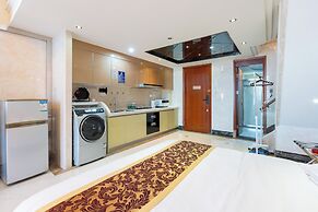 Hakka International Duplex Apartment - Beijing Rd