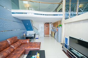 Hakka International Duplex Apartment - Beijing Rd