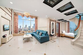 Hakka International Duplex Apartment - Beijing Rd
