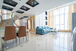Hakka International Duplex Apartment - Beijing Rd