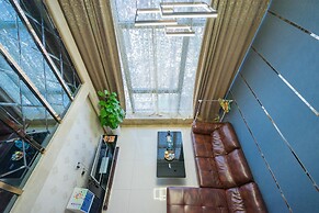 Hakka International Duplex Apartment - Beijing Rd