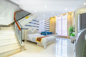 Hakka International Duplex Apartment - Beijing Rd