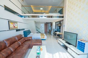 Hakka International Duplex Apartment - Beijing Rd