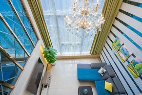 Hakka International Duplex Apartment - Beijing Rd