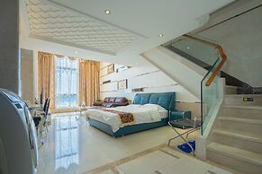 Hakka International Duplex Apartment - Beijing Rd