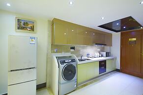 Hakka International Duplex Apartment - Beijing Rd