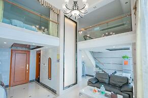 Hakka International Duplex Apartment - Beijing Rd