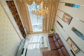 Hakka International Duplex Apartment - Beijing Rd