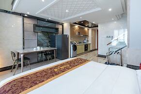 Hakka International Duplex Apartment - Beijing Rd