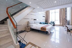 Hakka International Duplex Apartment - Beijing Rd
