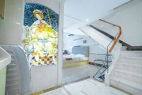 Hakka International Duplex Apartment - Beijing Rd