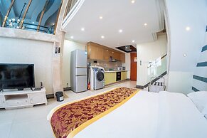 Hakka International Duplex Apartment - Beijing Rd