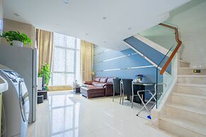Hakka International Duplex Apartment - Beijing Rd