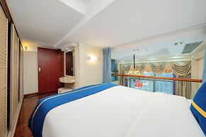 Hakka International Duplex Apartment - Beijing Rd