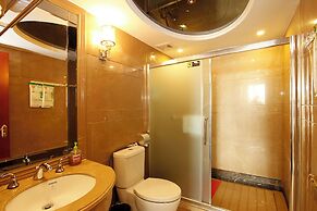 Hakka International Duplex Apartment - Beijing Rd