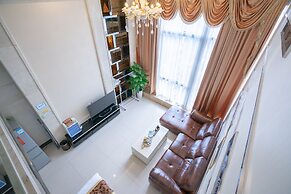 Hakka International Duplex Apartment - Beijing Rd