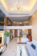 Hakka International Duplex Apartment - Beijing Rd
