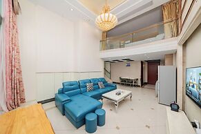 Hakka International Duplex Apartment - Beijing Rd