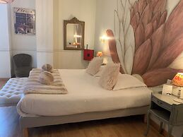 Hôtel Vintage
