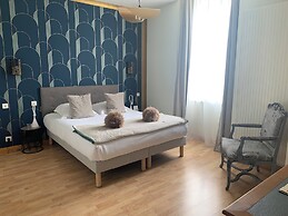 Hôtel Vintage