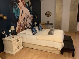 Hôtel Vintage