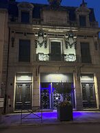 Hôtel Vintage