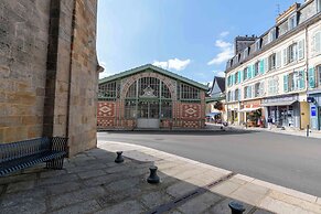 Hôtel Vintage